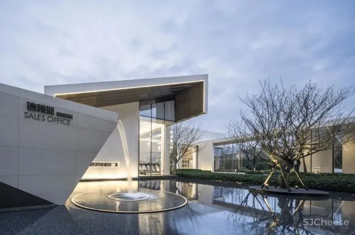 归心觅境 岁月轻吟 南昌江铃新力•铂萃中央