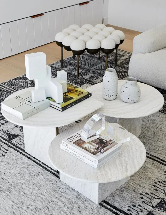 Simone Haag 设计案例欣赏