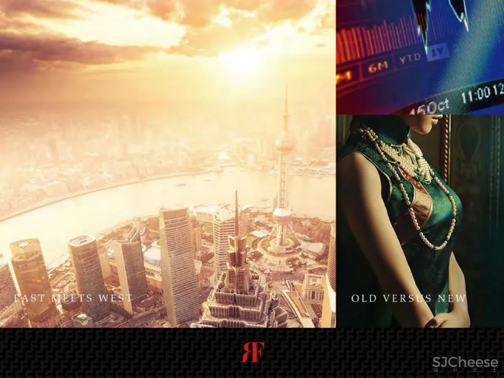 上海奢华酒店新地标丨 上海罗克福特西岸酒店 即将开业,HBA × Olga Polizzi联袂设计