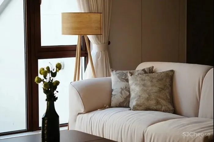 向心而居,理想生活的伊甸园