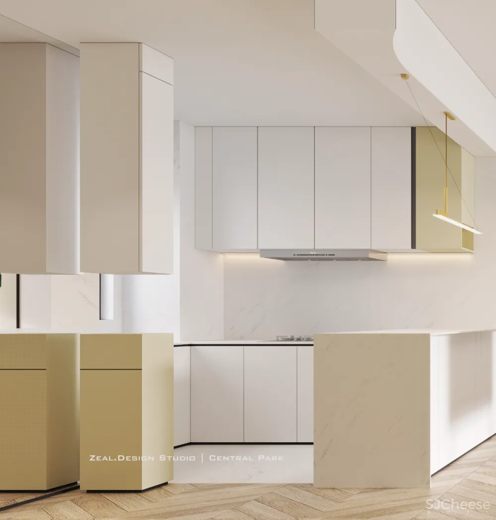 拱形元素的高级用法,这样设计更让人惊艳