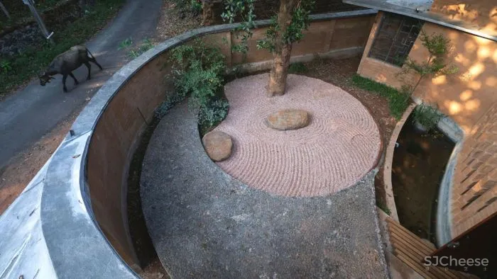 印度设计，原始与现代的碰撞！