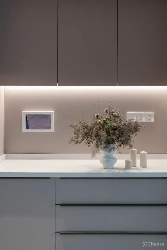 陈黛 × 私宅:平凡住宅