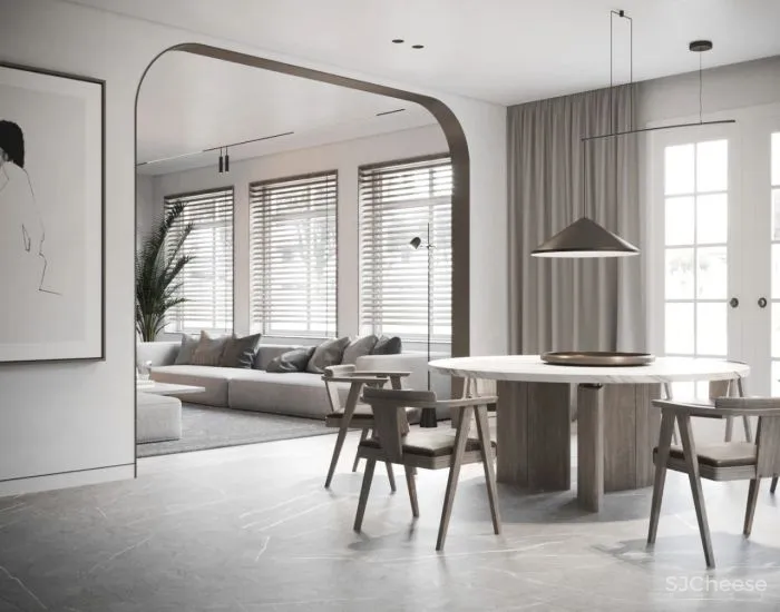 自然元素的极致美感丨Elena Sedova新作