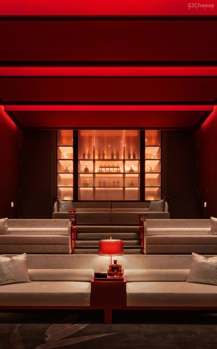 戴昆新作丨 两个独墅豪宅！