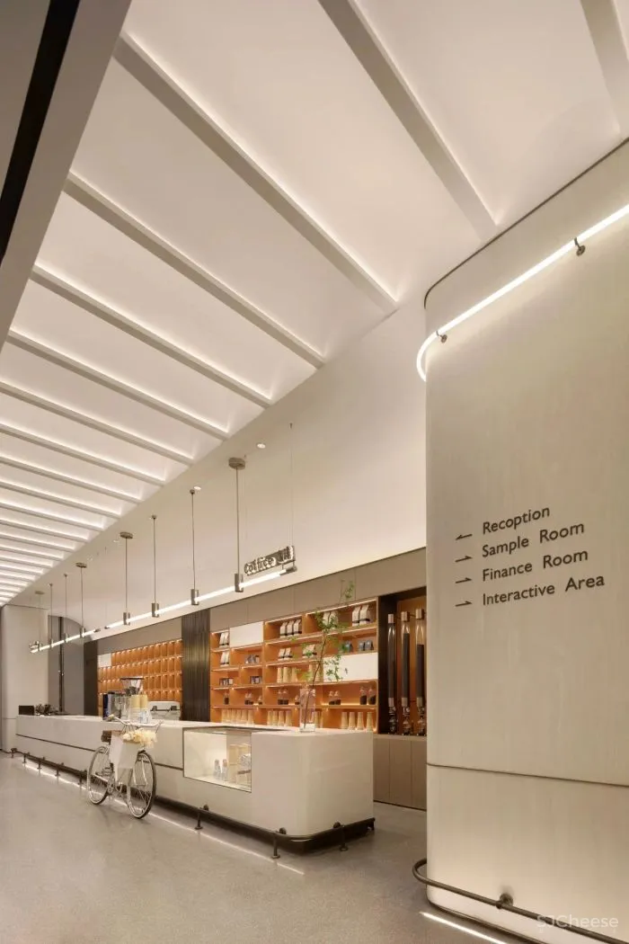 新作丨 太吉元禾:姆明小镇·童话治愈系美学空间