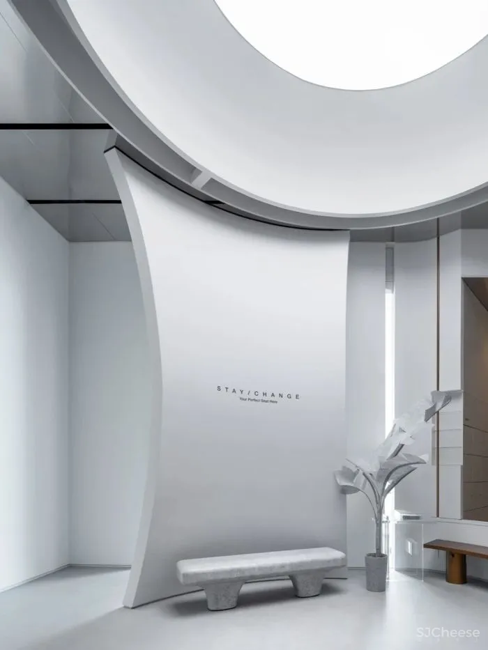 新作丨 DPD年度力作 北京3AM·S艺术沙龙,时光之美,不止一刻