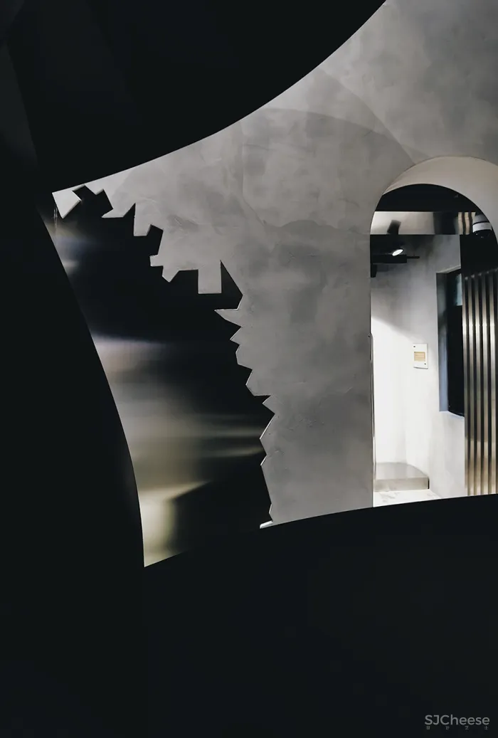 Noxs boutique买手店|新开,又多了一个去黑石公寓打卡的理由