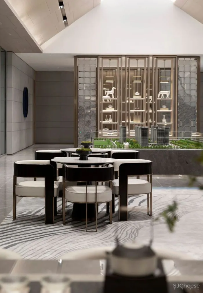 传蒂佳作 月照汉水畔 汉中三盛·天悦