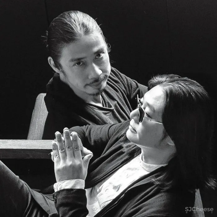 内建筑.沈雷力作 杭州「LS Spa」