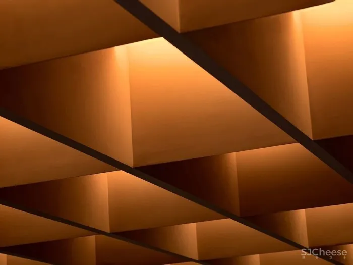 森境设计王俊宏丨广东江门.海悦尚珩华庭售楼处