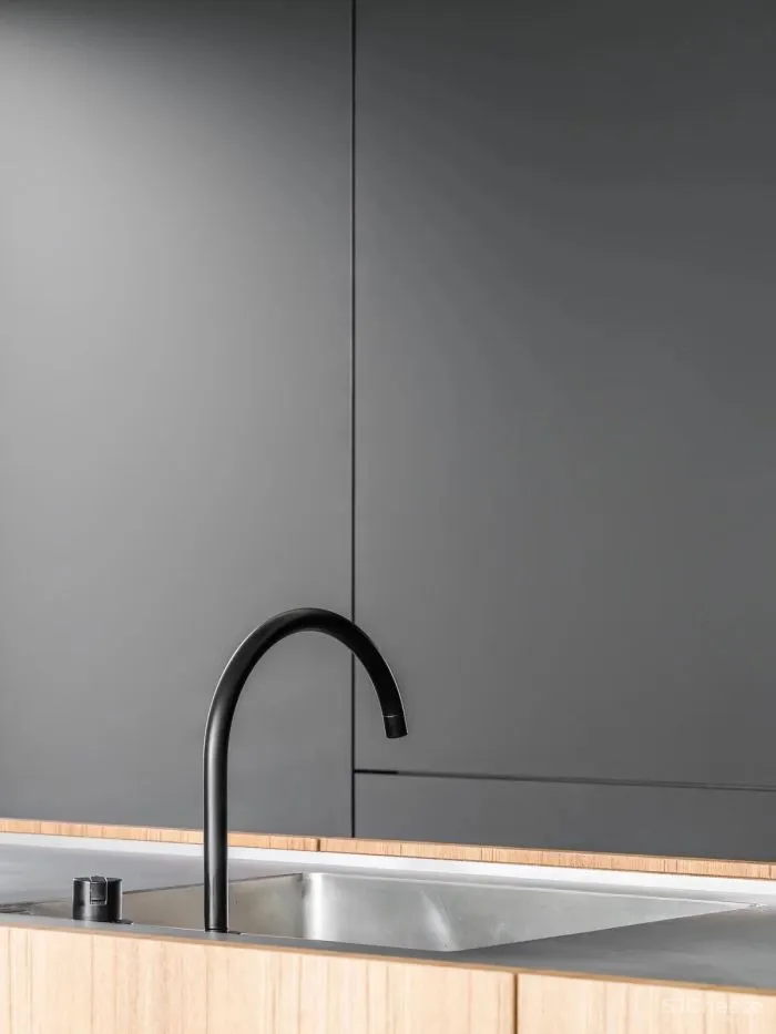 Niels Maier-荷兰极简主义的魅力!