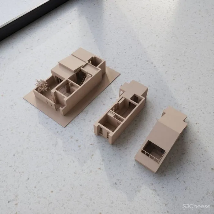 新作丨壹阁设计 『 Egret 』