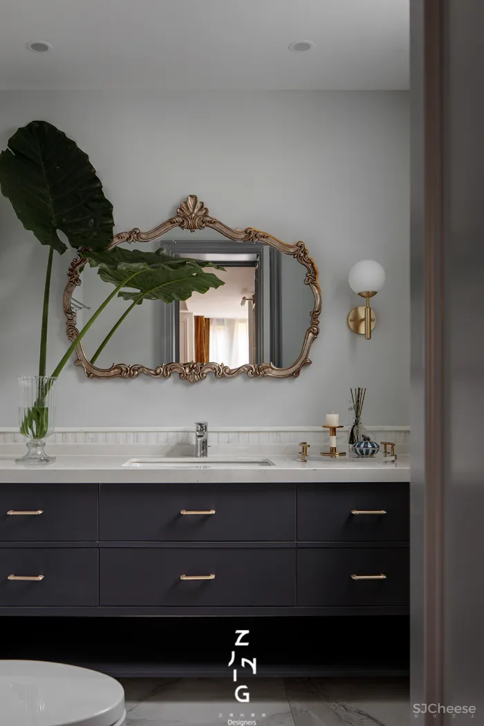 300㎡老屋大改造，让童年的美好在这里延续~