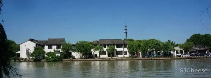 致敬经典,风韵江南——嘉兴揽秀园开元酒店改造