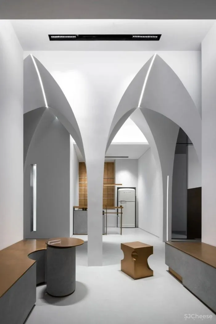 新作丨 DPD年度力作 北京3AM·S艺术沙龙,时光之美,不止一刻