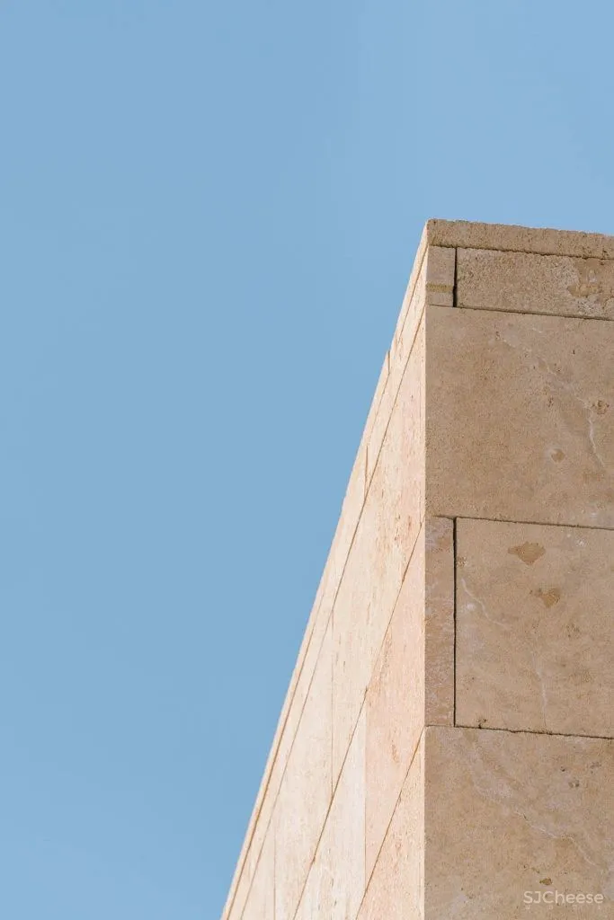 ImagenSubliminal│西班牙极简艺术之美