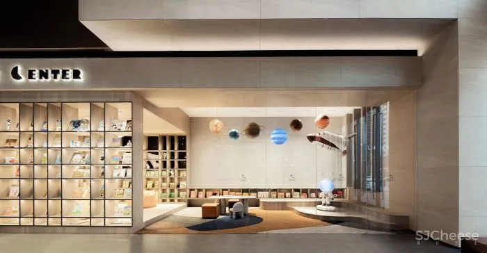 新作｜ENJOYDESIGN：场景营造下的多维社交