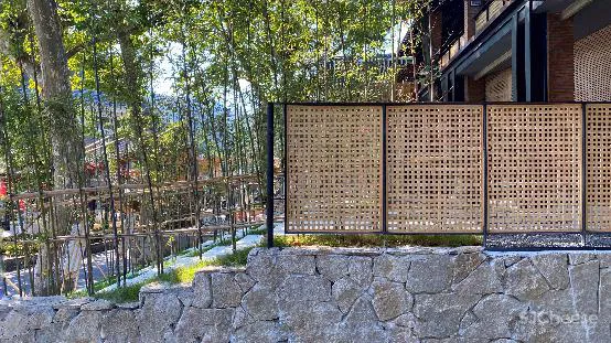 李聪 - 陈书灏 • 莫干山蚕种场｜历史保护建筑“化茧成蝶”