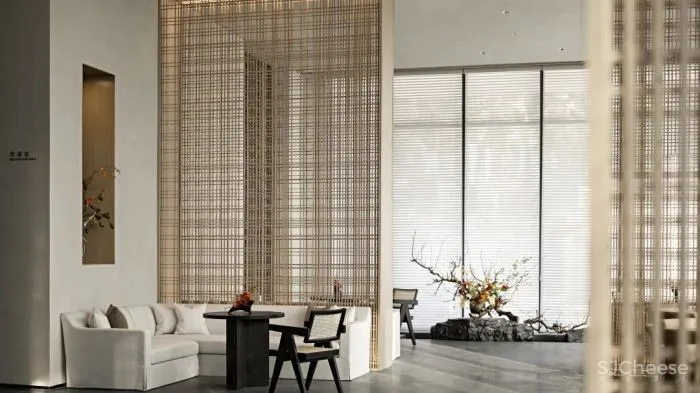 矩陣新作 金科旭輝上河之城 體驗新商業主題館如何弄潮