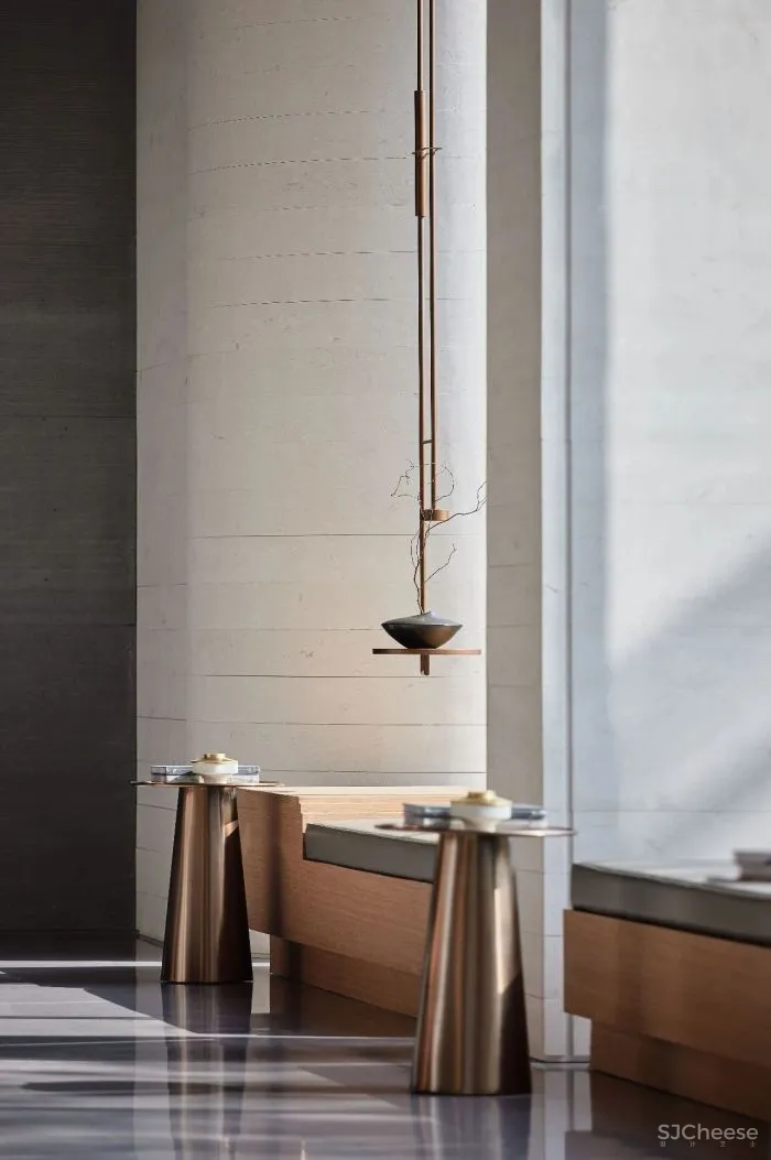 归心觅境 岁月轻吟 南昌江铃新力•铂萃中央