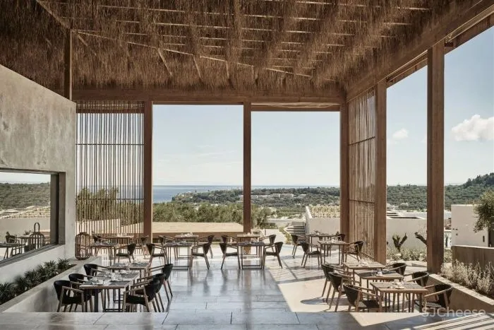 侘寂风的民宿现在为什么这么火!