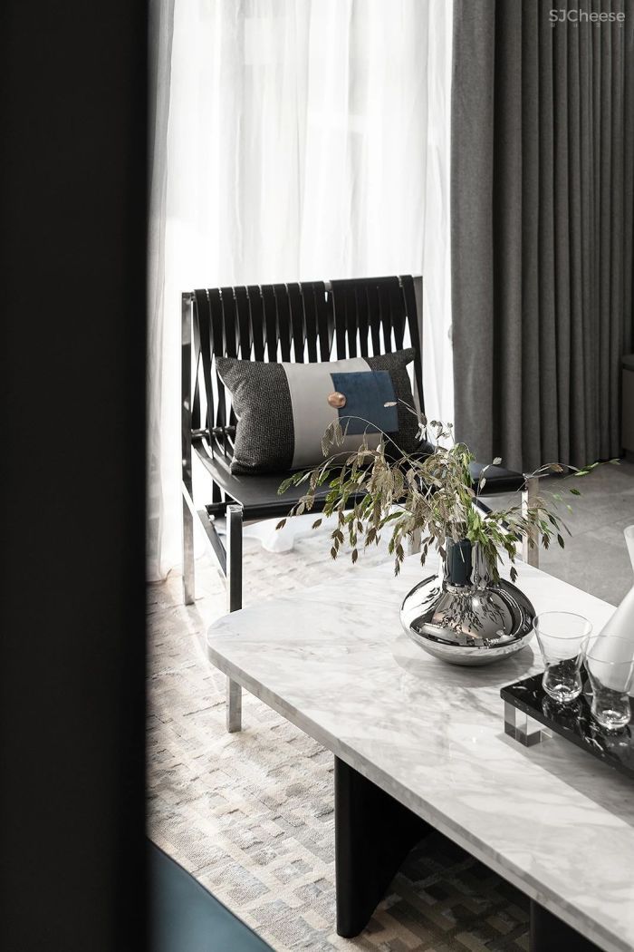 本末言新作丨 77、86、97㎡百变美居，小家住出大宅感！