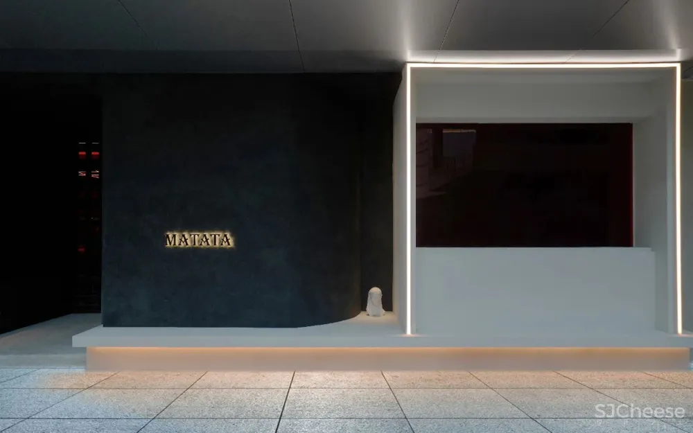 逃往城市的情绪治愈所 TOPWORKS LAB