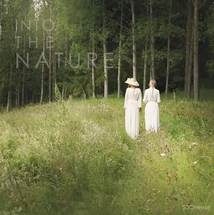 冬日暖阳,北欧诗意生活 / SSD上森设计