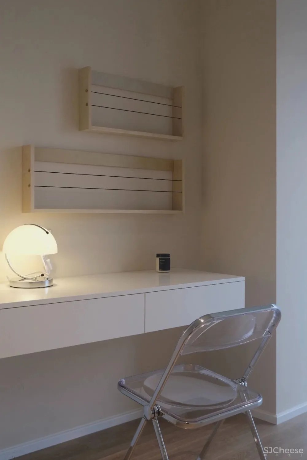 新作丨壹阁设计 x 作『 souffle 』