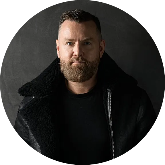 充满线条感的木饰面墙，耐看率 100%！