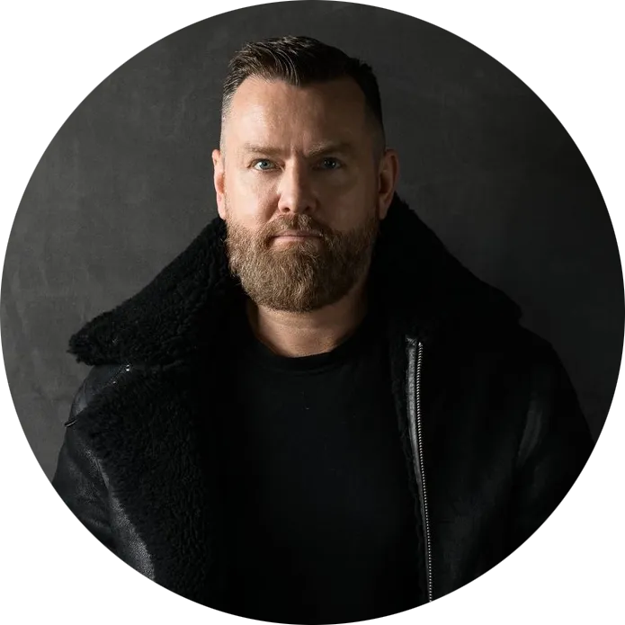 充满线条感的木饰面墙,耐看率 100%!