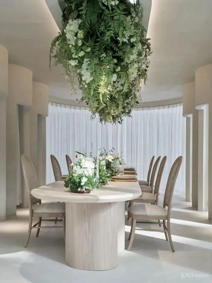 云色设计 云分享:Tomacado花厨,深圳全新概念店