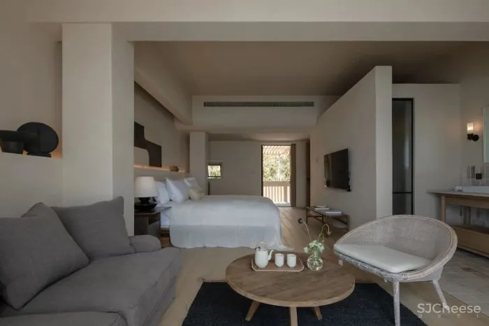 Meet-遇见•梦想改造”设计师谢柯!