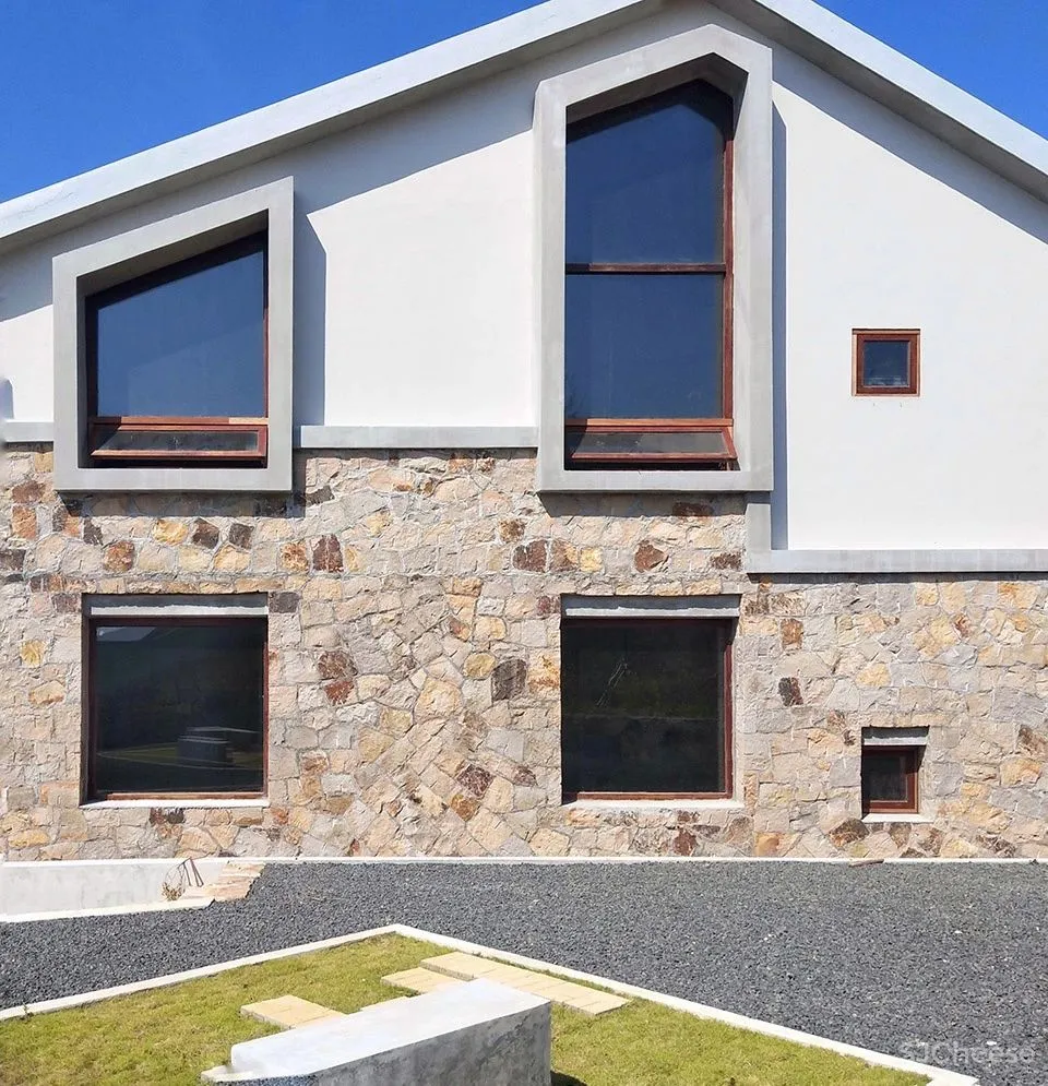 新作 丨国家基准气候站业务用房 浙江大学城乡规划设计研究院