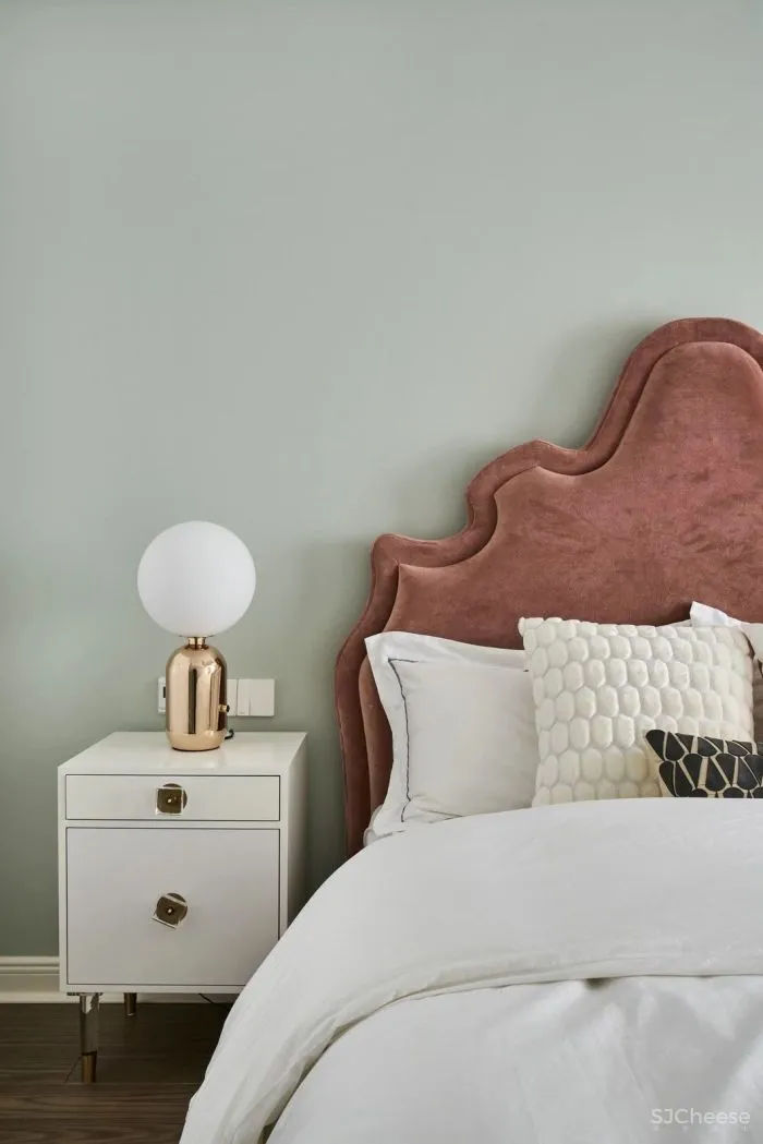 绝美轻奢风,就是这么撩人!