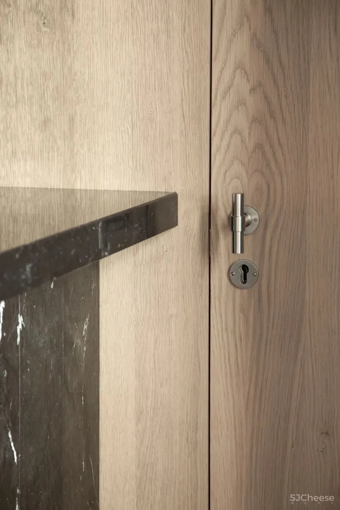 GIR CAFE IN BELGRADE BY STUDIO AUTORI.