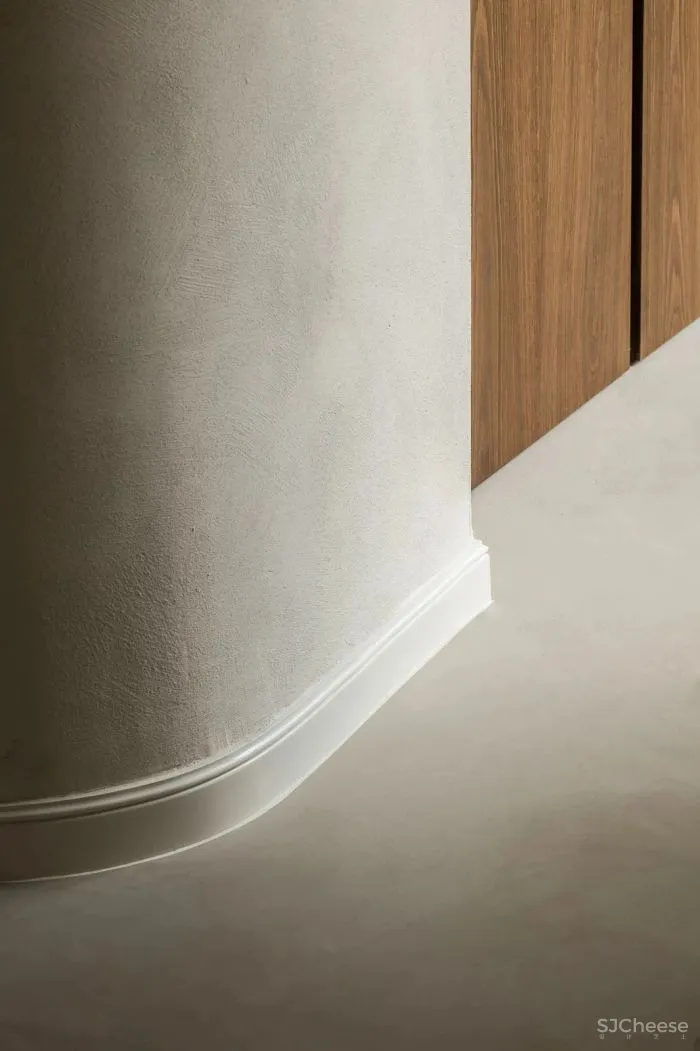 比利时设计,朴实居所!