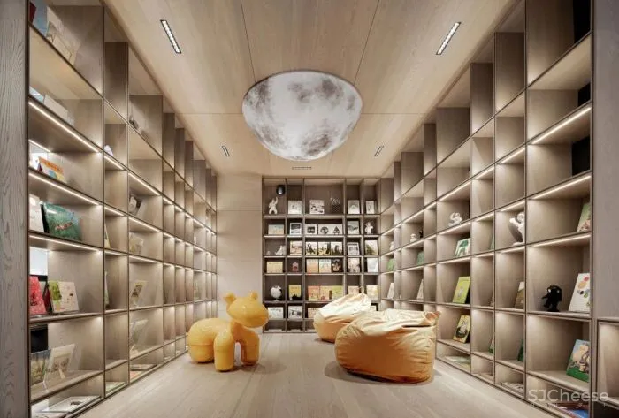 新作｜ENJOYDESIGN：场景营造下的多维社交