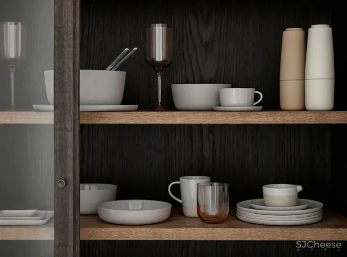 丹麦著名的创意家居工作室Revoler近期灵感作品欣赏