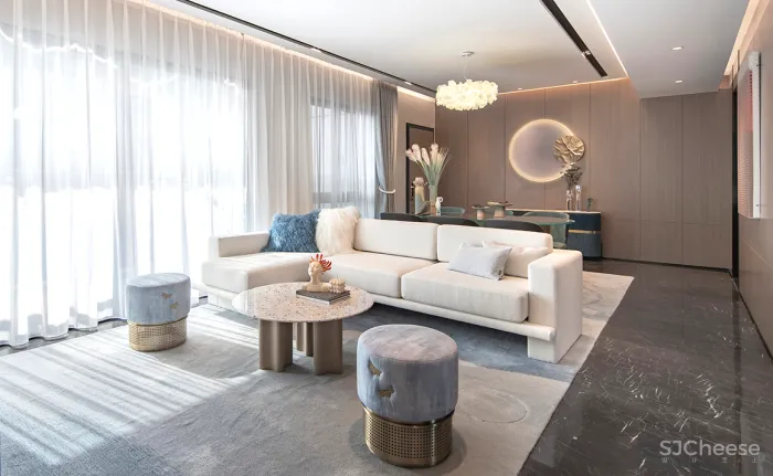 吴文粒:邂逅浪漫色彩主义!