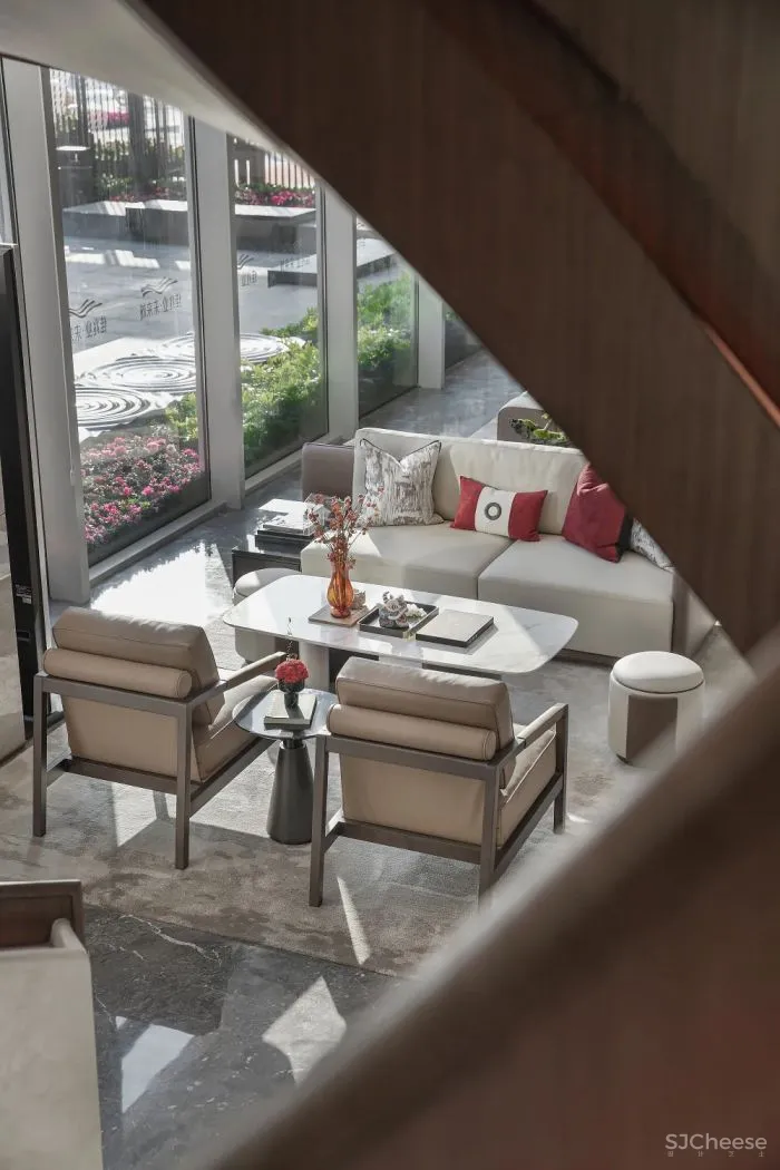 点石亚洲新作 丨佳兆业未来城 寻迹揭阳，历史与未来！