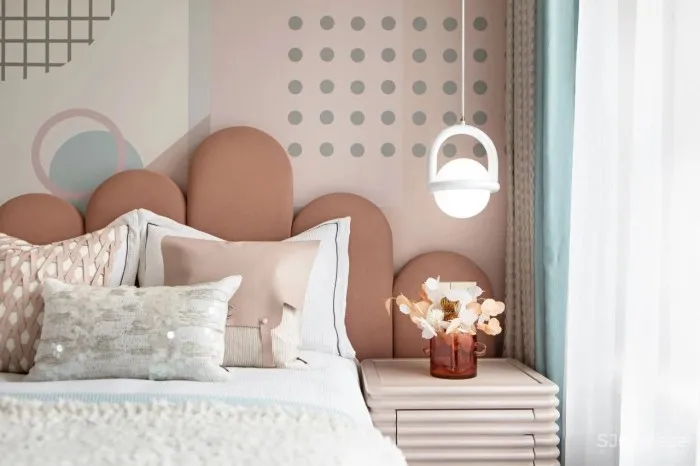 新作丨 矩阵纵横:常州华宇新城天境——赴一场东方艺术之约