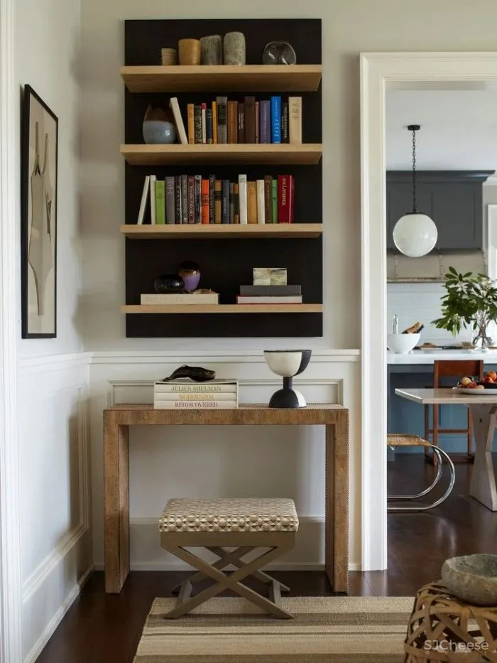 Kevin Dumais 低调奢华,一场来自中世纪的邂逅