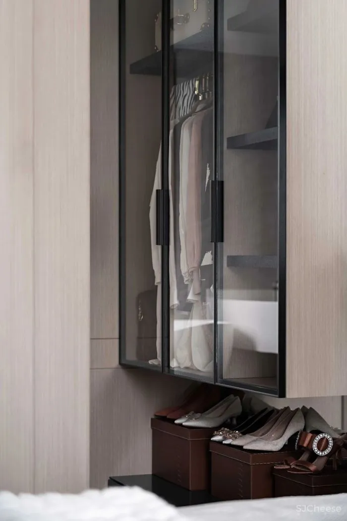 大研设计 x 中海:高质主义,“雅奢风”才是当下流行姿态!