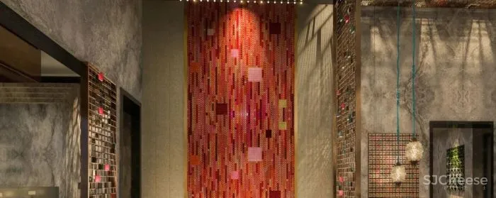 上海奢华酒店新地标丨 上海罗克福特西岸酒店 即将开业,HBA × Olga Polizzi联袂设计