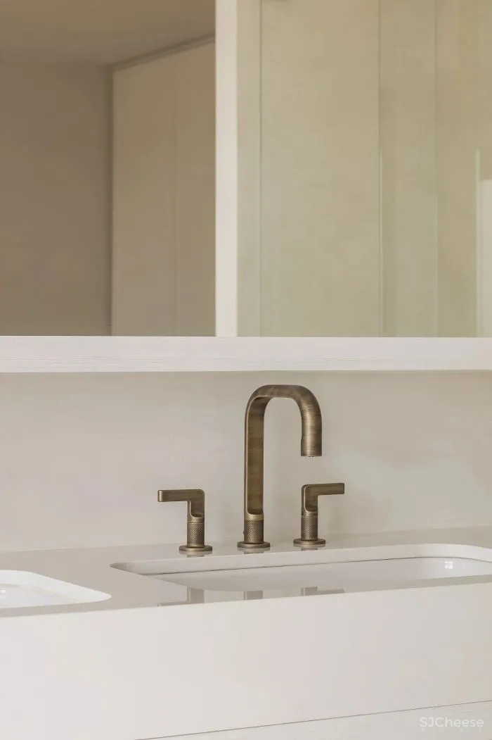 比利时设计,朴实居所!