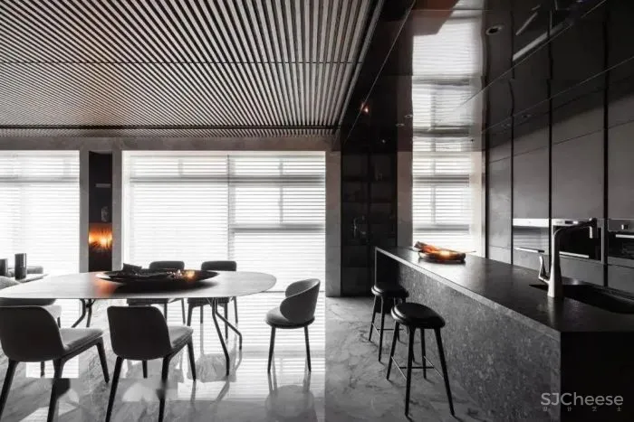 唐忠汉新作 丨 大道至简,以观内外