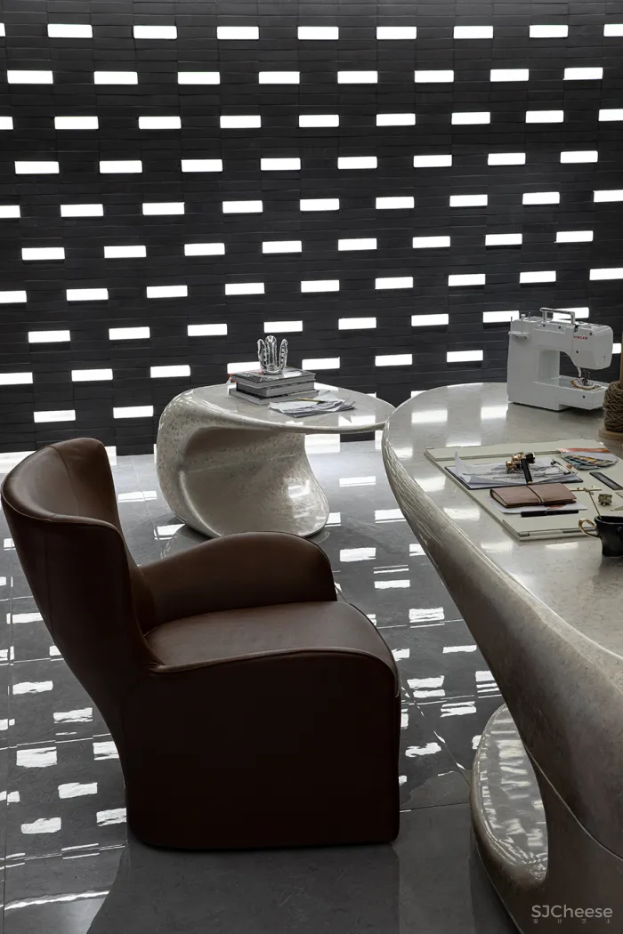 新作丨 必扬设计:中式苏派合院,宁静致远!