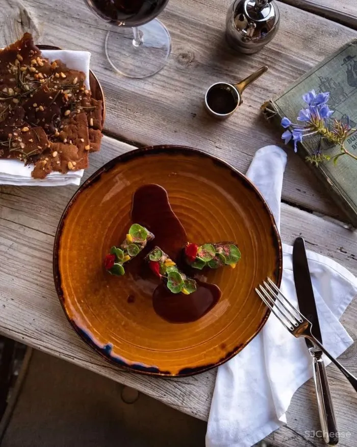意大利翁布里亚庄园酒店Ristorante Alle Scuderie-这家即将开业的千年庄园酒店,美轮美奂!